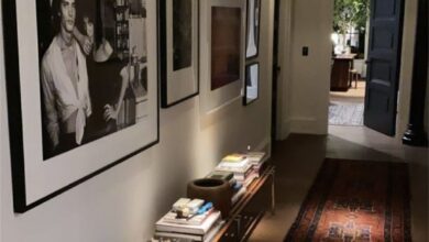 Interior Decorating Ideas