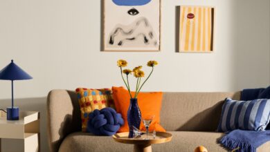 Interior Design Living Room