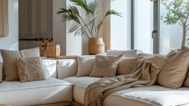 Interior Design Living Room