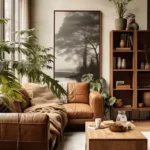 Interior Design Living Room