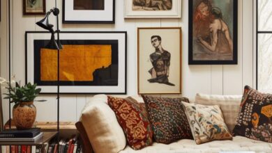 Interior Designing