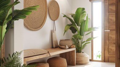 Interior Designing
