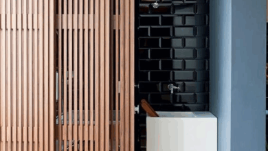 Interior Sliding Doors