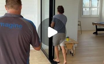 Interior Sliding Doors