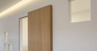 Interior Sliding Doors