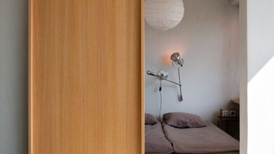 Interior Sliding Doors
