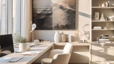 Interior design ideas