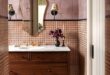 Interior design with colors