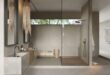 Interior design with colors
