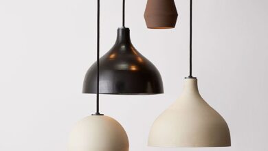 interior lighting