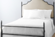 iron beds