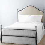 iron beds