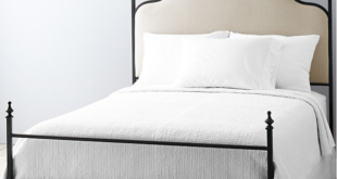 iron beds