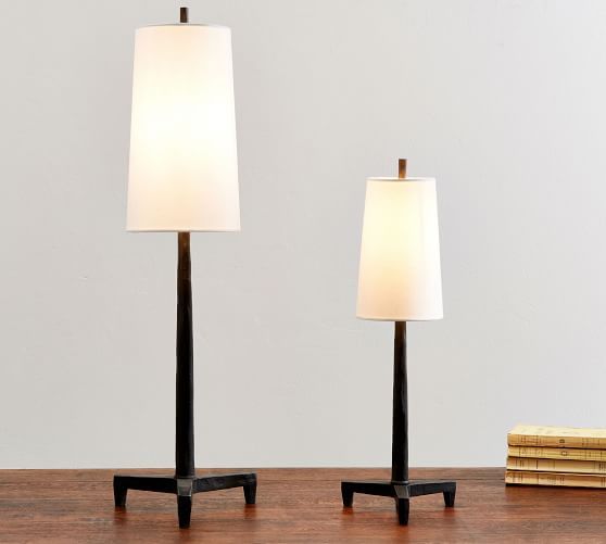 Ironing table lamps Practical and Stylish Lighting Solutions for Your Ironing Space