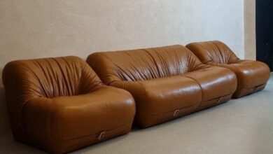 Italian Furniture