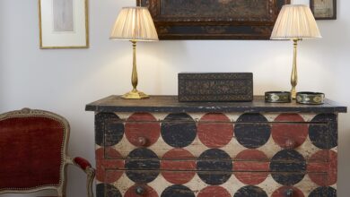 Italian Furniture