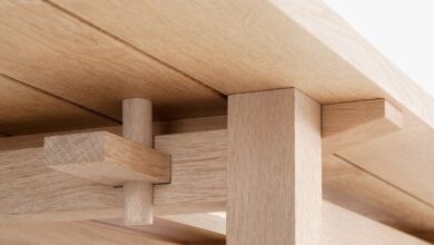Japanese Furniture