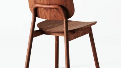 Japanese Furniture