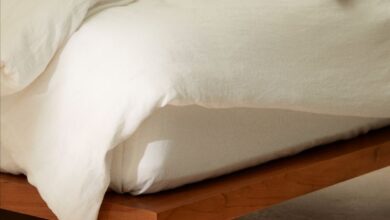 Japanese beds