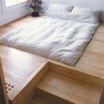 Japanese beds