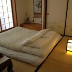 Japanese beds