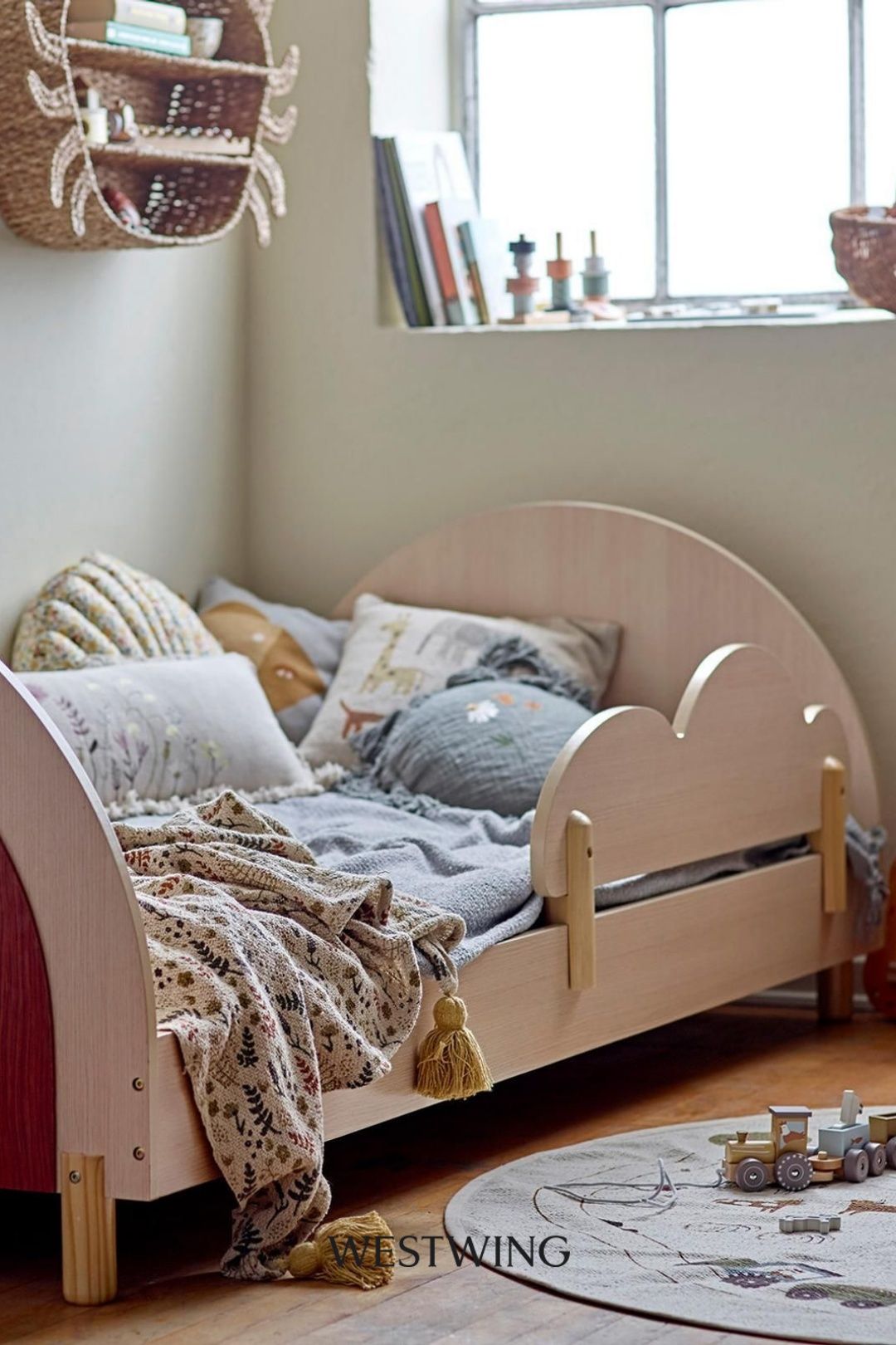 Junior beds Upgrade Your Child’s Sleep with These Stylish and Functional Beds