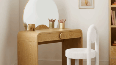Kid Chairs