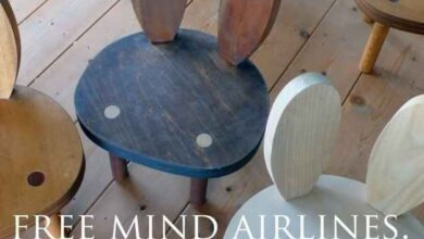 Kid Chairs