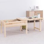 Kids Activity Table