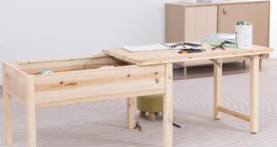 Kids Activity Table