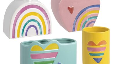 Kids Bathroom Sets