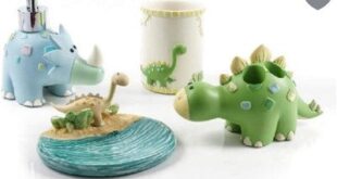 Kids Bathroom Sets