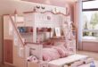 Kids Bedroom Set Design