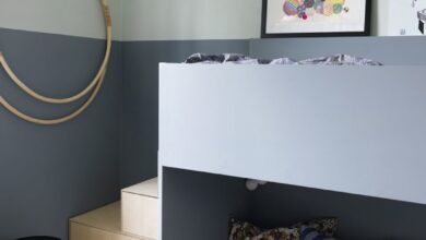 Kids Bedroom Sets