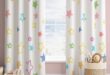 Kids Blackout Curtains