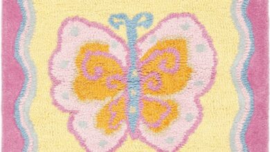 Kids Carpet