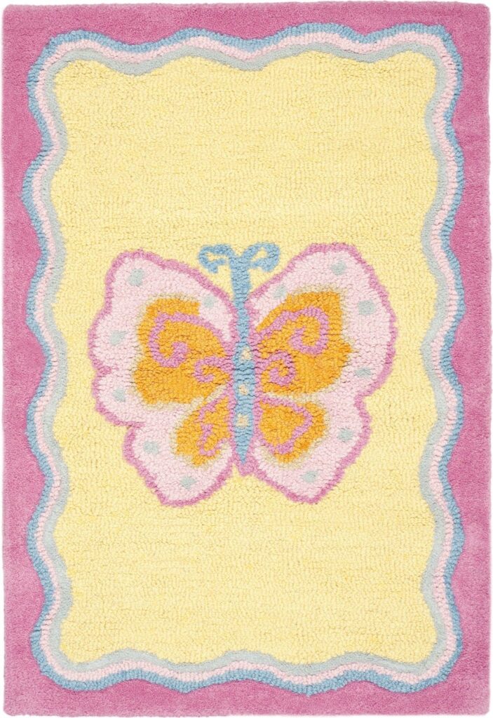 Kids Carpet