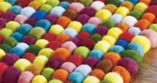 Kids Carpet