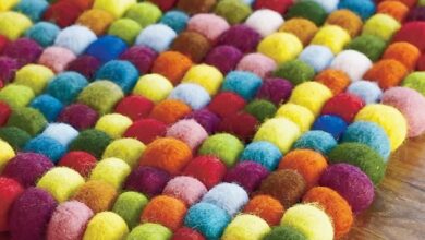 Kids Carpet