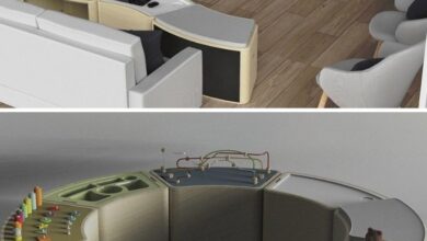 Kids Furniture