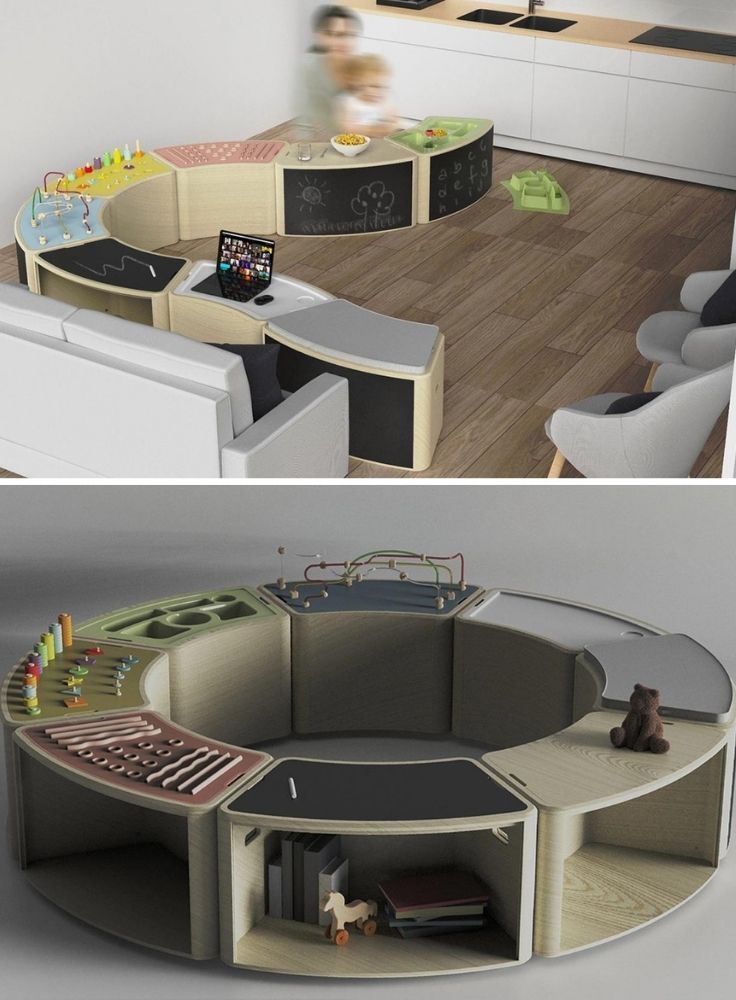 Kids Furniture