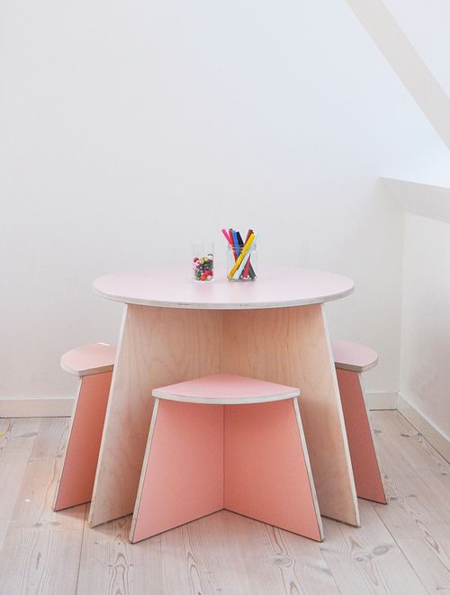 Kids Furniture Fun and Functional Pieces for Children’s Rooms at Home