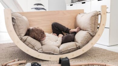 Kids Furniture
