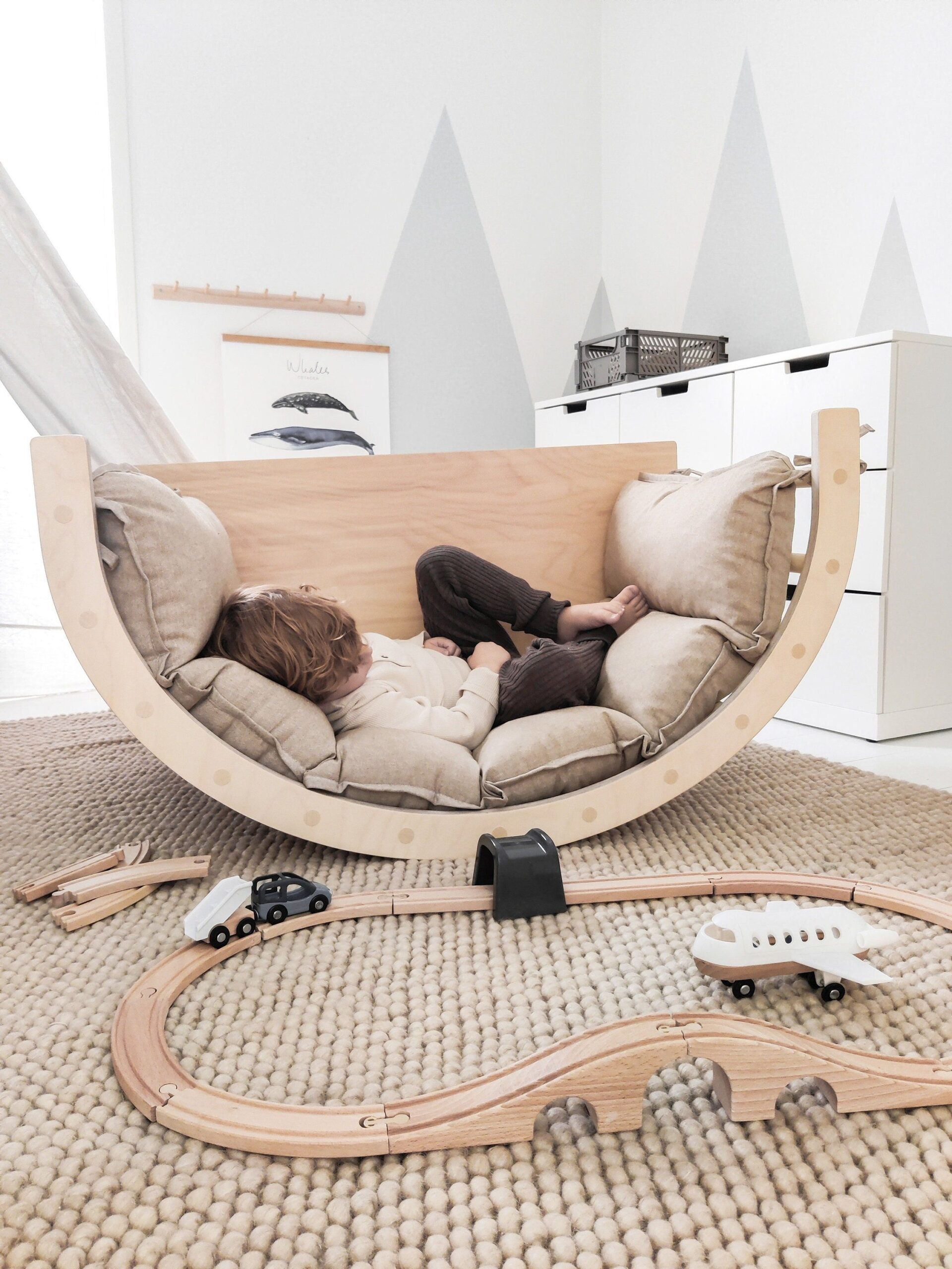 Kids Furniture The Ultimate Guide for Parents