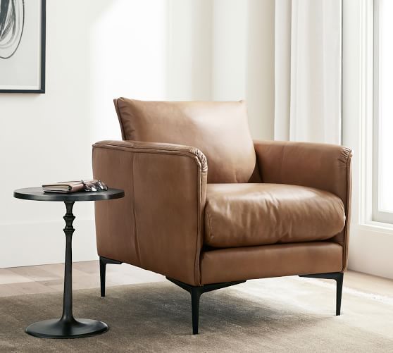 Kids Leather Armchairs: A Stylish and Comfortable Addition to Any Child’s Room