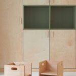 Kids Storage