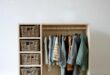 Kids Wardrobe