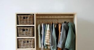 Kids Wardrobe