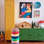 Kids room decor