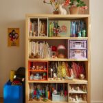 Kids room decor